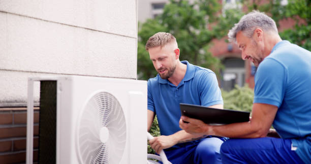 Best HVAC replacement cost  in Maple Glen, PA