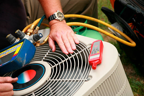Best Affordable HVAC services  in Maple Glen, PA