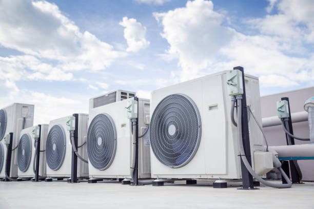 Best HVAC companies near me  in Maple Glen, PA