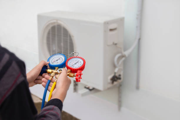 Best HVAC replacement cost  in Maple Glen, PA